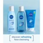 Nivea Refreshing Wash Gel 150ml - Image 2