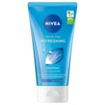 Nivea Refreshing Wash Gel 150ml - Image 3