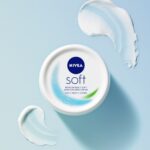 Nivea Refreshingly Soft Moisturising Cream 500ml - Image 6