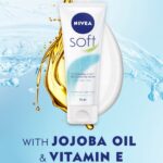 Nivea Refreshingly Soft Moisturising Cream 75ml - Image 2