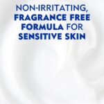 Nivea Repair & Care Deep Moisture Body Cream 400ml - Image 4