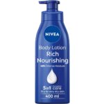 Nivea Rich Nourishing Body 400ml - Image 2
