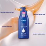 Nivea Rich Nourishing Body 400ml