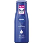 Nivea Rich Nourishing Body Lotion 75ml