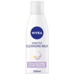 Nivea Sensitive Face Cleansing Milk 200ml