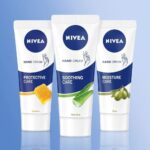 Nivea Soothing Care Aloe Vera Soothing Hand Cream 75ml