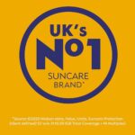 Nivea Sun After Sun Spray 200ml - Image 4