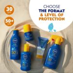 Nivea Sun Kids Ultra Protect & Play Sun Cream SPF50+ 150ml - Image 3