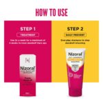 Nizoral Anti-Dandruff Daily Prevent Shampoo 200ml