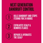 Nizoral Anti-Dandruff Daily Prevent Shampoo 200ml - Image 5