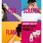 Nizoral Anti-Dandruff Daily Prevent Shampoo 200ml - Image 2