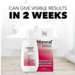 Nizoral Anti-Dandruff Shampoo Duo 2 x 60ml - Image 3