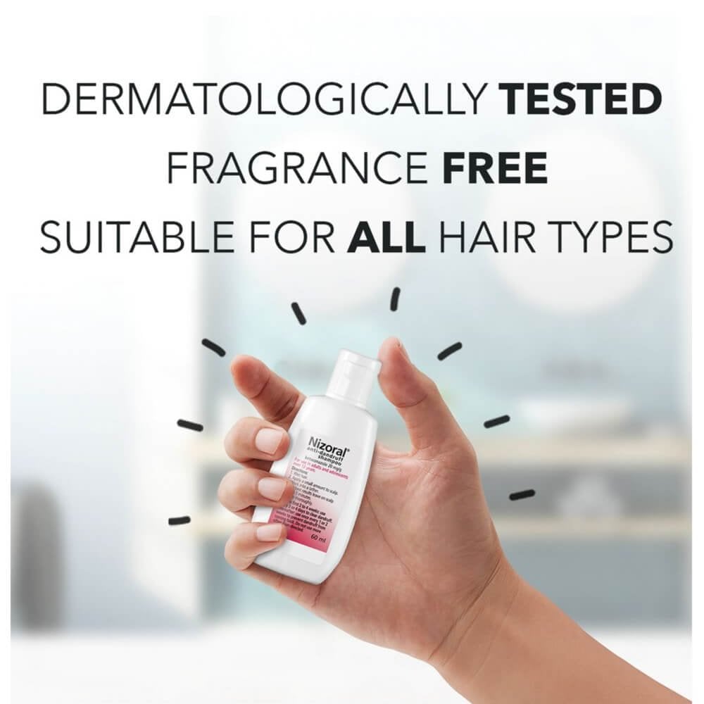 nizoral-anti-dandruff-shampoo-duo-2-x-60ml-p27299-66739_image.jpg Nizoral Anti-Dandruff Shampoo Duo 2 x 60ml - Image 1