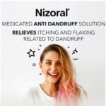 Nizoral Anti-Dandruff Shampoo Duo 2 x 60ml - Image 5