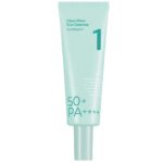 Numbuzin No. 1 Clear Filter Sun Essence PA++++ SPF50 50ml