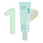 Numbuzin No. 1 Clear Filter Sun Essence PA++++ SPF50 50ml - Image 6