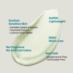 Numbuzin No. 1 Clear Filter Sun Essence PA++++ SPF50 50ml - Image 5