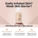 Numbuzin No. 2 Protein 43% Creamy Serum 50ml - Image 7