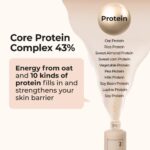 Numbuzin No. 2 Protein 43% Creamy Serum 50ml - Image 5