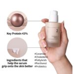 Numbuzin No. 2 Protein 43% Creamy Serum 50ml - Image 2
