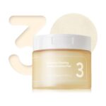 Numbuzin No. 3 Radiance Glowing Jumbo Essence Pad x70 - Image 3