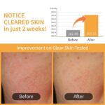 Numbuzin No. 3 Radiance Glowing Jumbo Essence Pad x70 - Image 5