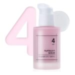Numbuzin No. 4 Collagen 73% Pudding Serum 50ml - Image 2
