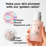 Numbuzin No. 4 Collagen 73% Pudding Serum 50ml - Image 8