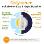 Numbuzin No. 5 Goodbye Blemish Serum 50ml - Image 5
