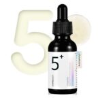 Numbuzin No. 5 Vitamin Concentrated Serum 30ml - Image 5