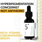 Numbuzin No. 5 Vitamin Concentrated Serum 30ml - Image 4