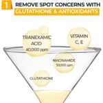 Numbuzin No. 5 Vitamin Concentrated Serum 30ml - Image 2