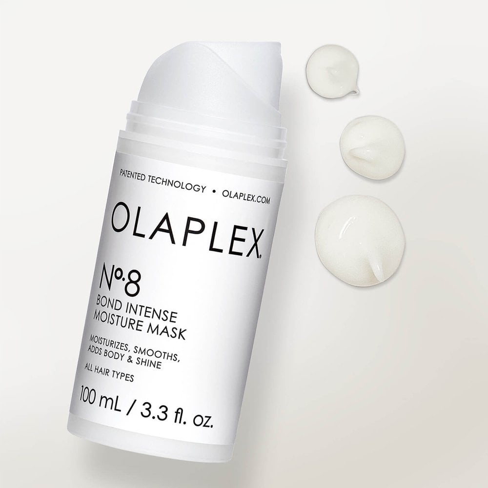 no-8-bond-intense-moisture-mask-for-smoothing-all-hair-types-100ml-p21223-45596_image.jpg Olaplex No 8 Bond Intense Moisture Mask 100ml - Image 1