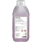 Strictly Professional Non Acetone Remover 1000ml