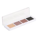 Collection Cosmetics Norway Nightfall 4 Colour Mini Eyeshadow Palette - Image 5