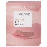 Catrice Cosmetics Nude Lip 3 Piece Pro Set - Image 5