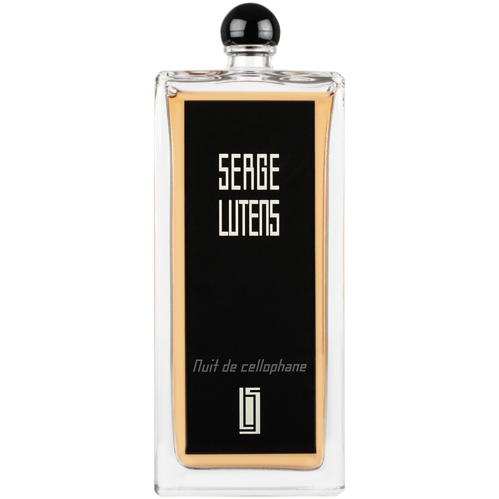 nuit-de-cellophane-eau-de-parfum-100ml-p38109-122491_image.jpg Serge Lutens Nuit de Cellophane Eau De Parfum 100ml - Image 1