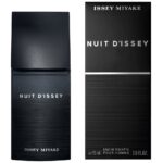 Issey Miyake Nuit D'Issey Eau De Toilette 75ml - Image 2