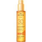 Nuxe Sun Tanning Oil Spray SPF30 150ml - Image 4