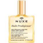 Nuxe Huile Prodigieuse Multi-Purpose Dry Oil 100ml - Image 4