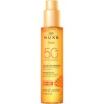 Nuxe Sun Tanning Oil Spray SPF50 150ml - Image 5