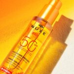 Nuxe Sun Tanning Oil Spray SPF50 150ml - Image 4