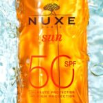 Nuxe Sun Tanning Oil Spray SPF50 150ml - Image 2