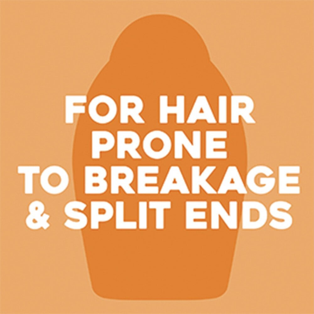 ogx-anti-breakage-keratin-oil-shampoo-385ml-p24328-55561_image.jpg OGX Strength & Length Keratin Oil Shampoo 385ml - Image 1