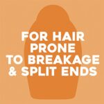 OGX Anti-Breakage+ Keratin Oil Shampoo & Conditioner Twin 2 x 385ml