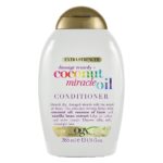 OGX Damage Remedy+ Coconut Miracle Oil Damage Repair Conditioner 385ml - Image 6