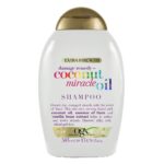 OGX Damage Remedy+ Coconut Miracle Oil Damage Repair Shampoo 385ml - Image 6