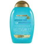 OGX Hydrate & Revive+ Argan Oil of Morocco Extra Strength Conditioner 385ml - Image 5