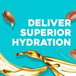 OGX Hydrate & Revive+ Argan Oil of Morocco Extra Strength Conditioner 385ml