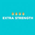 OGX Hydrate & Revive+ Argan Oil of Morocco Extra Strength Conditioner 385ml - Image 3